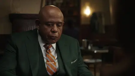 Godfather of Harlem S04E09
