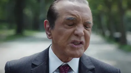 Godfather of Harlem S04E09