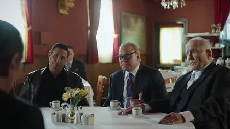 Godfather of Harlem S04E09