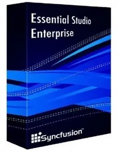 Syncfusion Essential Studio 9.1.0.20