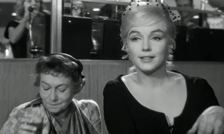 The Misfits (1961)