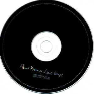 Paul Young - Love Songs (1996)