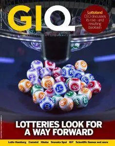 GIQ (Gaming Intelligence) - October-December 2017