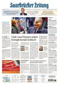 Saarbrücker Zeitung – 26. September 2019