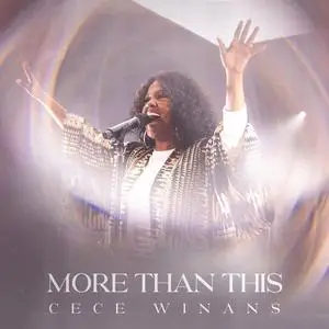 CeCe Winans - More Than This (2024) (Hi-Res)
