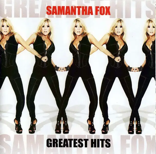 Samantha Fox Greatest Hits 2009 Deluxe Edition Avaxhome 