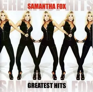 Samantha Fox - Greatest Hits (2009) {Deluxe Edition}