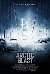 Arctic Blast (2010)