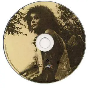 Savage Rose - In The Plain (1968)