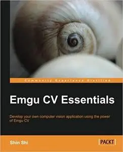 Emgu CV Essentials [Repost]