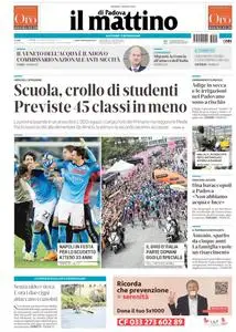 Il Mattino di Padova - 5 Maggio 2023