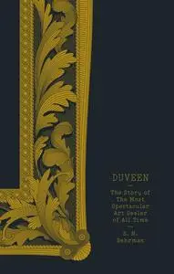 «Duveen» by S.N.Behrman