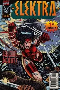 Elektra v1 #1
