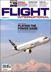 Flight International - 6-12 April 2010