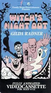 Witch's Night Out (1978)