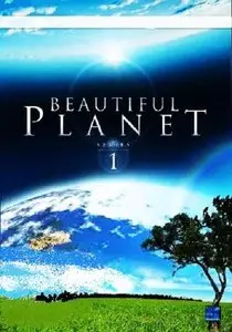 Cascade - Beautiful Planet Series 1 (2011)