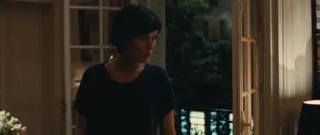 Trois mondes / Three Worlds (2012)