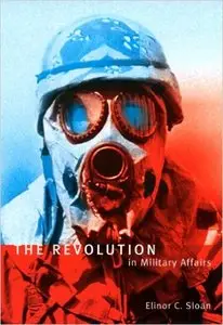 The Revolution in Military Affairs