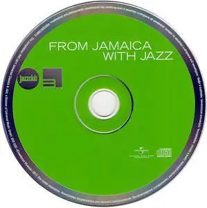 VA - From Jamaica With Jazz (2010) {Boutique/Universal Germany}