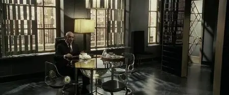 Lucky Number Slevin (2006)