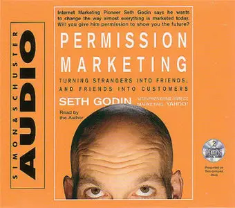 Seth Godin - Permission Marketing