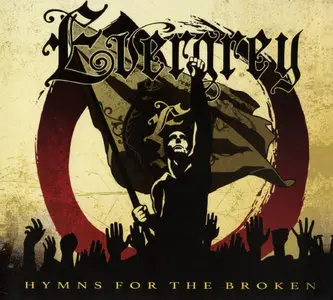 Evergrey - Hymns For The Broken (2014) (2CD, Ltd.Ed.)