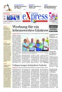 Güstrow Express - 26. Juni 2019