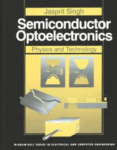 Semiconductor Optoelectronics: Physics and Technology (repost)