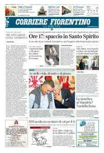 Corriere della Sera Edizioni Locali - 1 Ottobre 2016