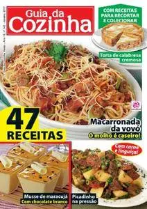 Guia da Cozinha - Brazil - Issue 142 - Janeiro 2017