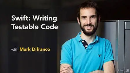 Lynda - Swift: Writing Testable Code