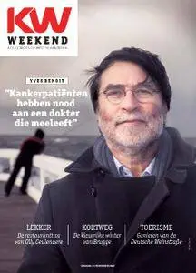 KW Weekend - 24 November 2017