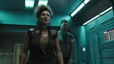 The Expanse S02E12