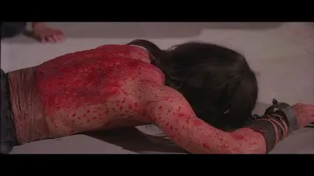 The Five Deadly Venoms (1978)