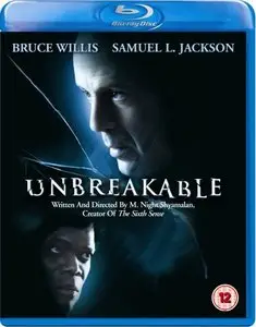 Unbreakable (2000)