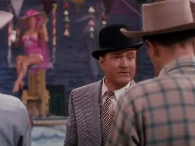Texas Carnival (1951)