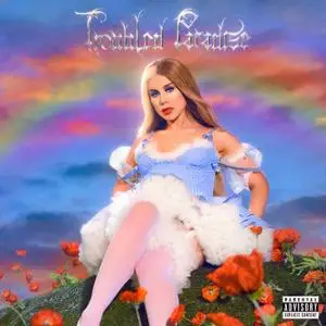 Slayyyter - Troubled Paradise (2021) [Official Digital Download]