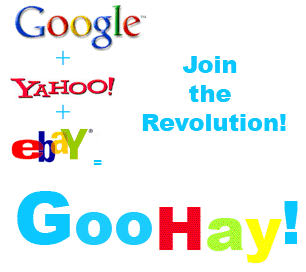 GooHay! - The Most Powerful Google Tool Ever
