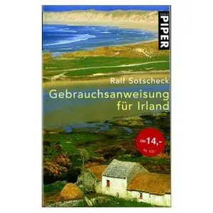 Gebrauchsanweisung für Irland