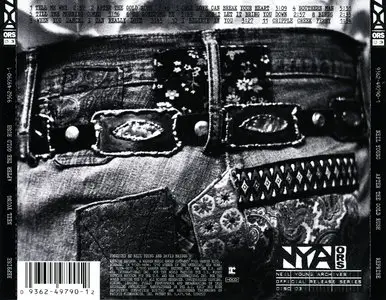 Neil Young - After The Gold Rush, 1970 (HDCD, remastered 2009) (Reprise Records)