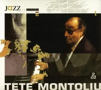 Tete Montoliu - Jazz En Espana (2005)