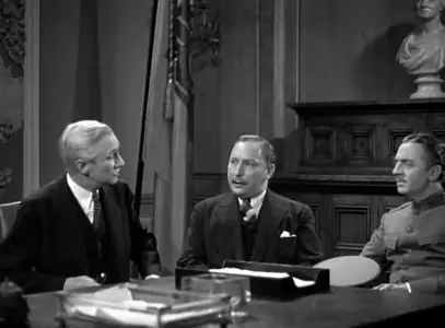 Rendezvous (1935)