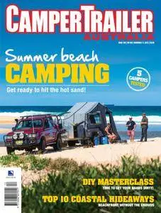 Camper Trailer Australia - December 2016