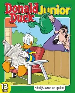 Donald Duck Junior – 26 juni 2019