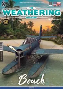 The Weathering Magazine English Edition - Issue 31 - August 2020