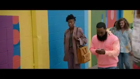 Woke S02E02