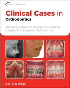 Clinical Cases in Orthodontics (Repost)