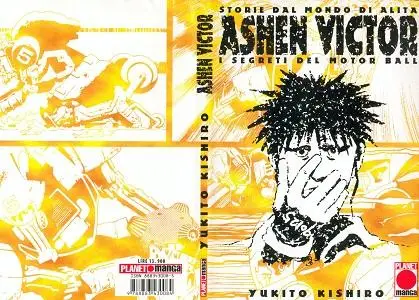 Ashen Victor