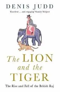 The Lion and the Tiger