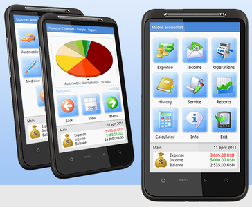 Mobile Economist Android 1.1.7